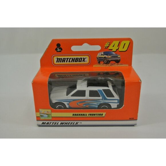 Matchbox Lot of 5 Diecast Vehicles VW Beetle Dodge Viper BMW 1998 Mattel China - Picture 3 of 7